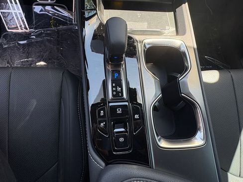 New 2026 Lexus NX 350h F Sport image 15