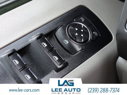 Used 2015 Ford F150 XLT w/ Equipment Group 301A Mid RWD image 18