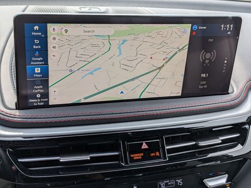 Used 2025 Acura MDX A-Spec image 24