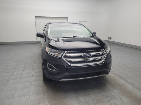 Used 2017 Ford Edge Titanium w/ Equipment Group 301A image 14