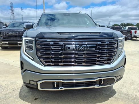 New 2026 GMC Sierra 1500 Denali Ultimate AWD/4WD image 2