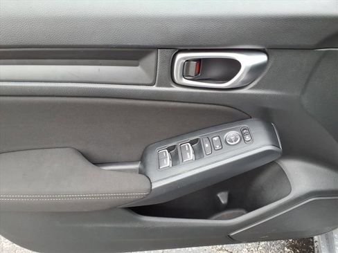 Used 2024 Honda Civic Sport image 6