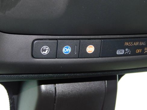 Used 2021 Chevrolet Tahoe Z71 AWD/4WD image 48