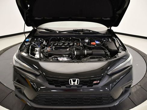 Used 2022 Honda Civic Si image 12