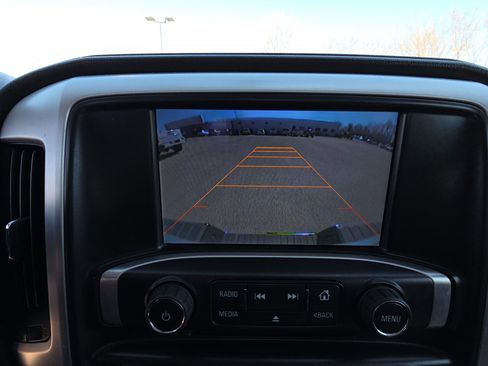 Used 2015 GMC Sierra 1500 SLE w/ SLE Value Package image 23