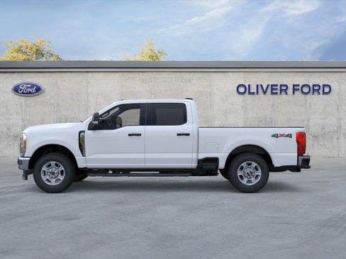 New 2026 Ford F350 XLT AWD/4WD image 4
