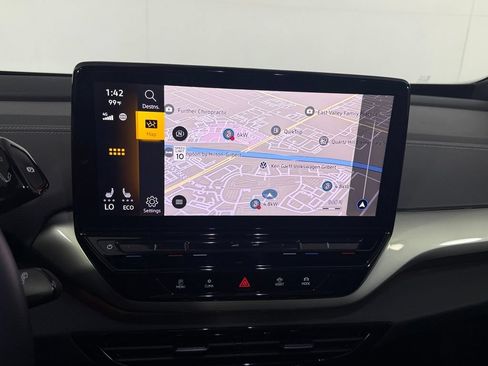 Used 2024 Volkswagen ID.4 S RWD image 20