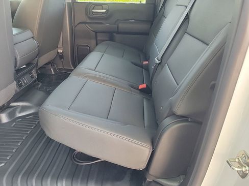 New 2026 GMC Sierra 3500 Pro w/ 1SA Pro Safety Plus Package AWD/4WD image 12