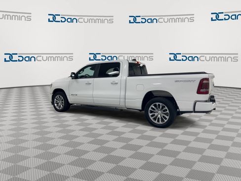 Used 2023 RAM 1500 Laramie AWD/4WD image 6