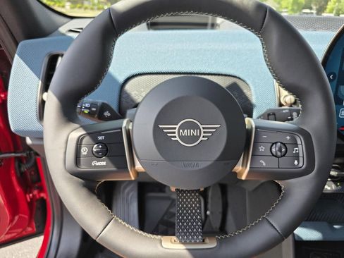 New 2025 MINI Cooper Countryman S image 13