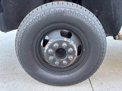 Used 2007 Dodge Ram 3500 Truck 4x4 Regular Cab DRW w/ 2GG SLT Cpos Pkg image 18