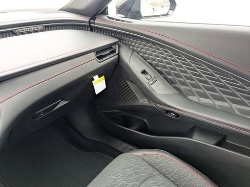 New 2026 Dodge Charger Scat Pack AWD/4WD image 13