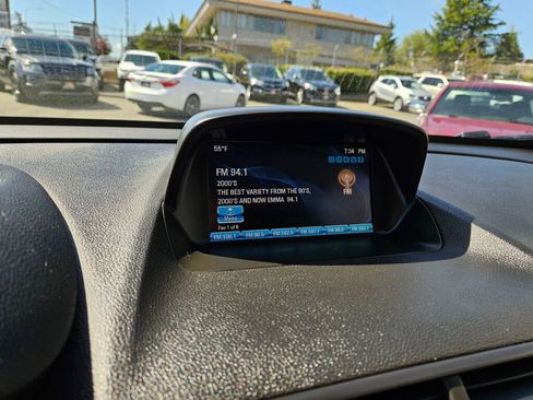 Used 2014 Buick Encore Leather image 5