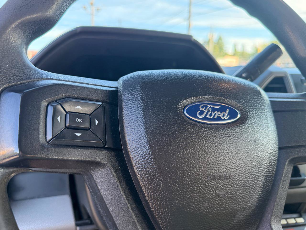 Used 2019 Ford F450 XL w/ Power Equipment Group AWD/4WD image 26