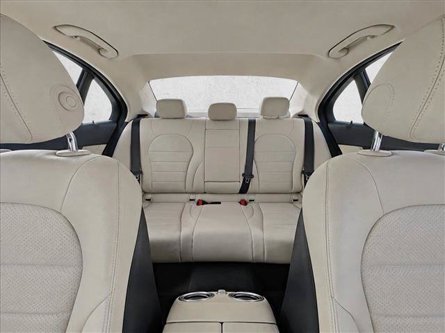 Certified 2020 Mercedes-Benz C 300 Sedan image 28