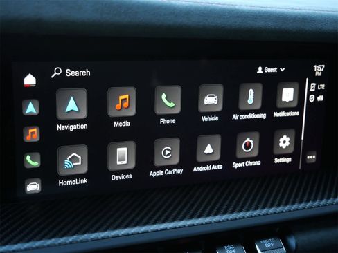 Used 2025 Porsche 911 GT3 RS image 12