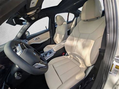 New 2026 BMW 330i Sedan w/ Convenience Package image 3