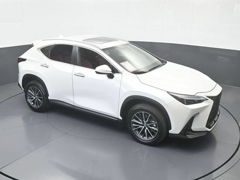 Used 2025 Lexus NX 350 AWD w/ Accessory Package (K3) image 55