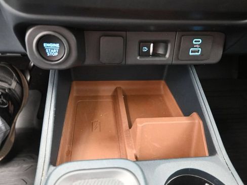 Used 2024 Ford Maverick Lariat FWD image 29