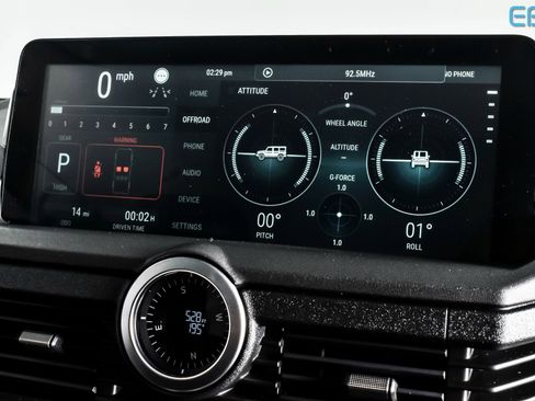 New 2026 INEOS Grenadier image 24