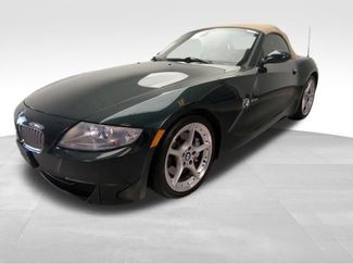 Used 2006 BMW Z4 3.0si RWD 360° Tour