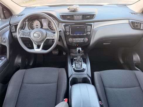 Used 2020 Nissan Rogue Sport S w/ Appearance Package FWD image 26