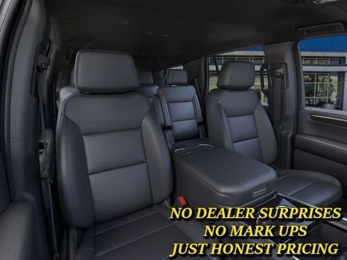 New 2026 Chevrolet Tahoe LT w/ Comfort Package image 16