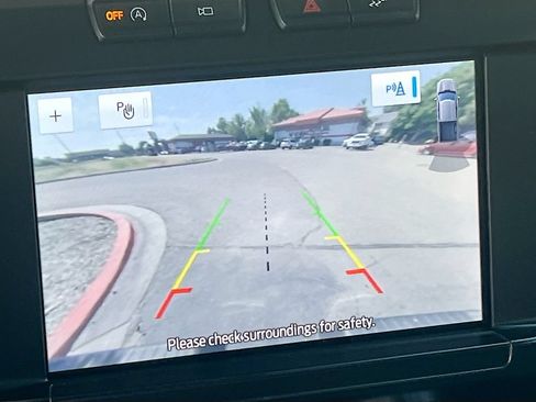 Used 2023 Ford F150 XLT w/ Equipment Group 301A Mid AWD/4WD image 14