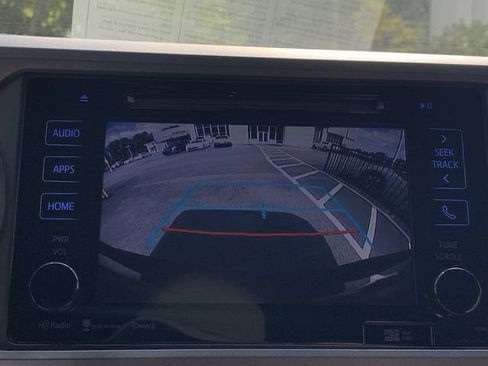 Used 2019 Toyota Tacoma TRD Sport AWD/4WD image 22