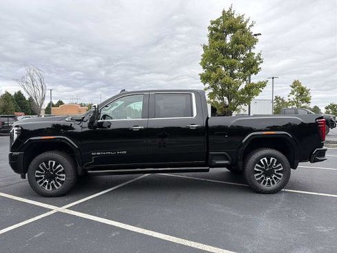 New 2026 GMC Sierra 2500 Denali Ultimate image 26