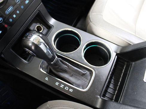 Used 2017 Ford Flex Limited w/ Limited Appearance Package image 17