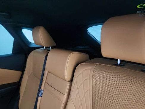 Used 2024 Lexus RX 350 Premium w/ Cold Area Package FWD image 30