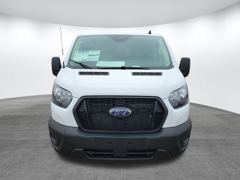 New 2025 Ford Transit 150 Low Roof image 2