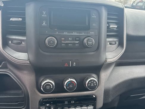 Used 2021 RAM 3500 Tradesman w/ Chrome Appearance Group image 16