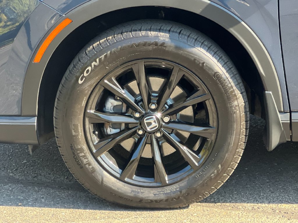 Used 2024 Honda CR-V Sport-L image 37