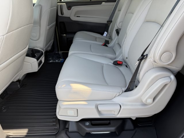 New 2027 Honda Odyssey EX-L image 7