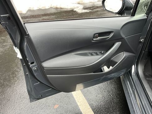 New 2026 Toyota Corolla LE image 11