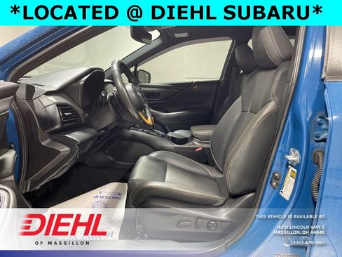 Used 2023 Subaru Outback Wilderness image 20