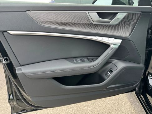 Used 2025 Audi A6 Premium Plus w/ Premium Plus Package image 14