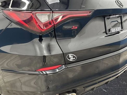 Used 2023 Acura MDX Type S image 38