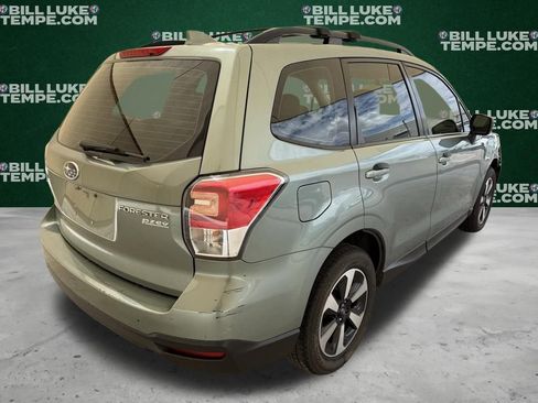 Used 2017 Subaru Forester 2.5i w/ Alloy Wheel Package image 4