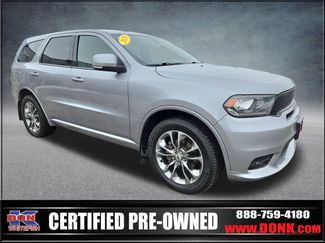 Used 2020 Dodge Durango GT 360° Tour