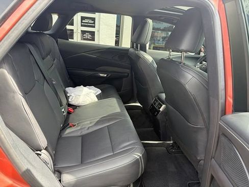 Used 2024 Lexus RX 350 w/ Convenience Package AWD/4WD image 12