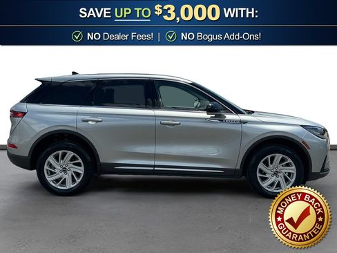 Used 2023 Lincoln Corsair FWD image 8