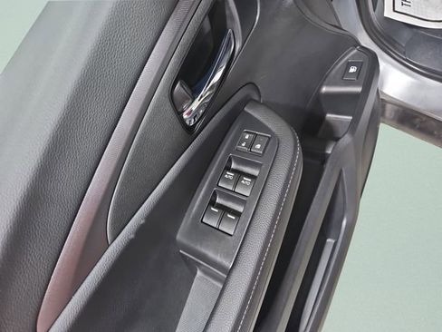 Certified 2024 Honda Ridgeline Sport image 28