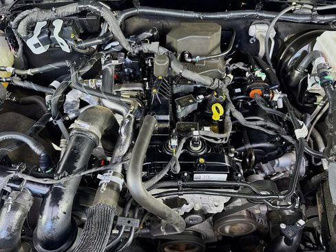 Used 2024 Ford Bronco Outer Banks AWD/4WD image 38