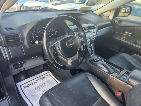 Used 2015 Lexus RX 350 AWD image 21