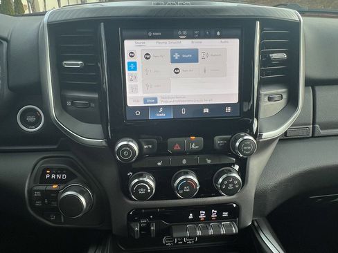 New 2026 RAM 1500 Big Horn w/ Night Edition image 21