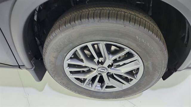 New 2027 Nissan Rogue S FWD image 33