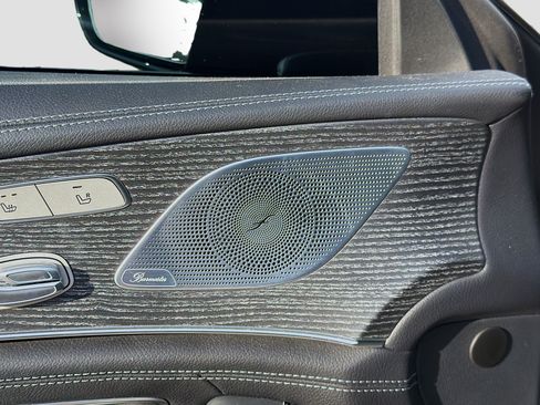 Used 2022 Mercedes-Benz AMG GT 53 image 24